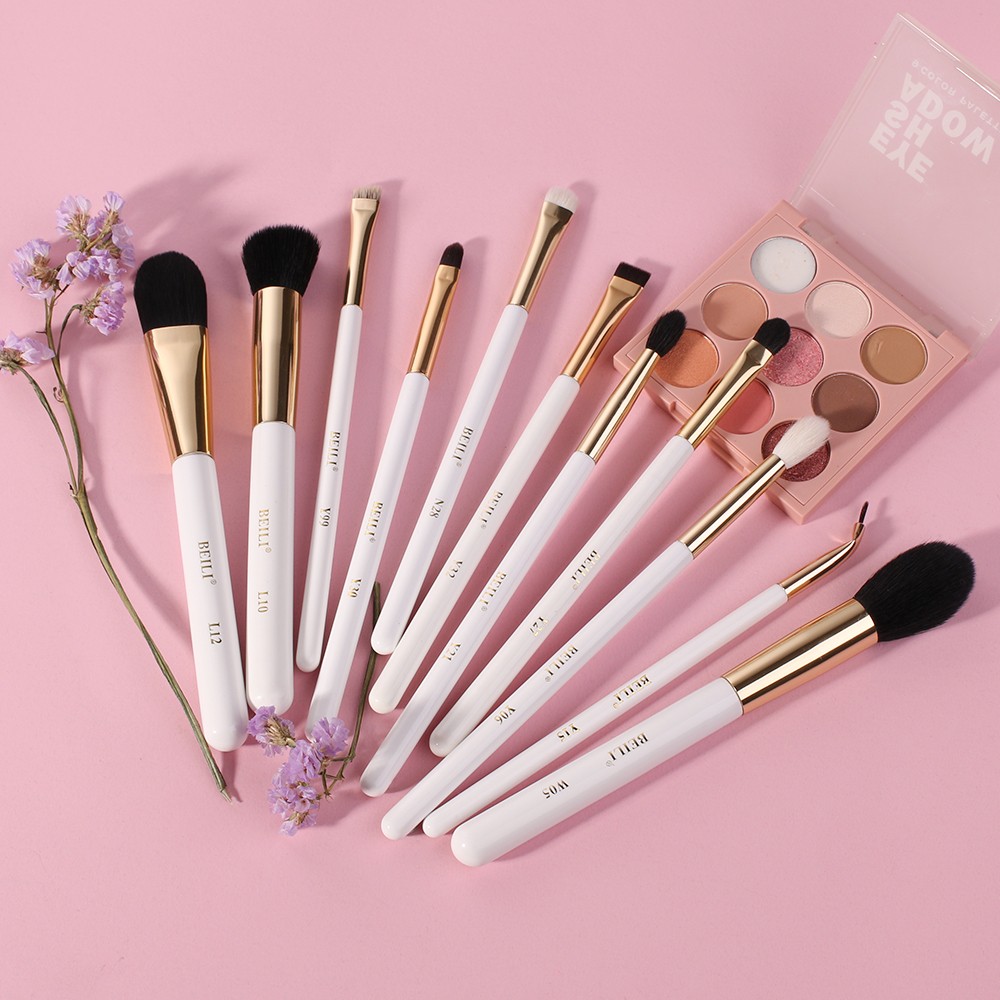 high qualiti makeup brush