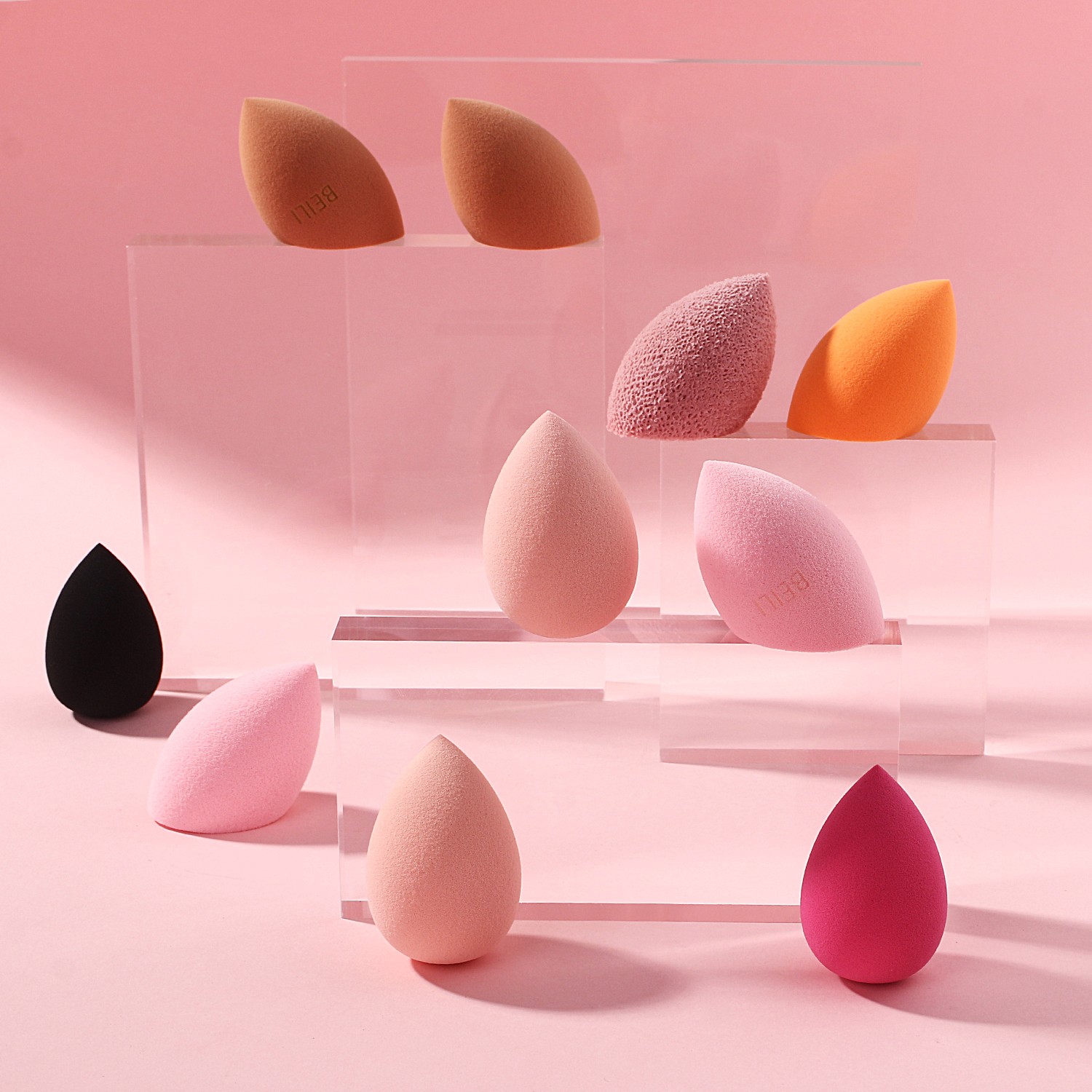 makeup sponge wholesale private label