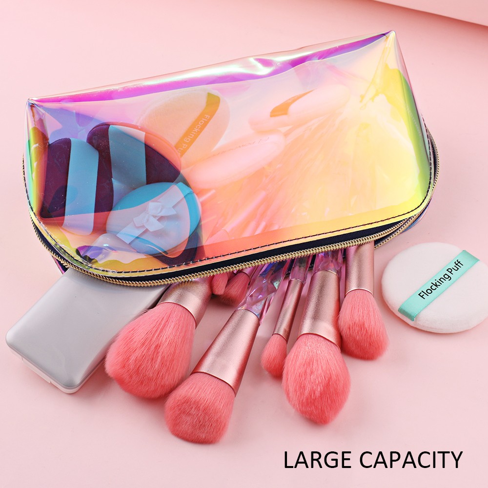 makeup bag