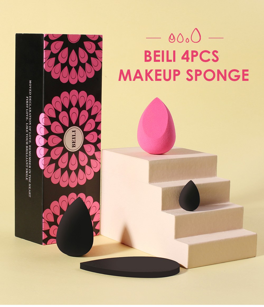 makeup sponge