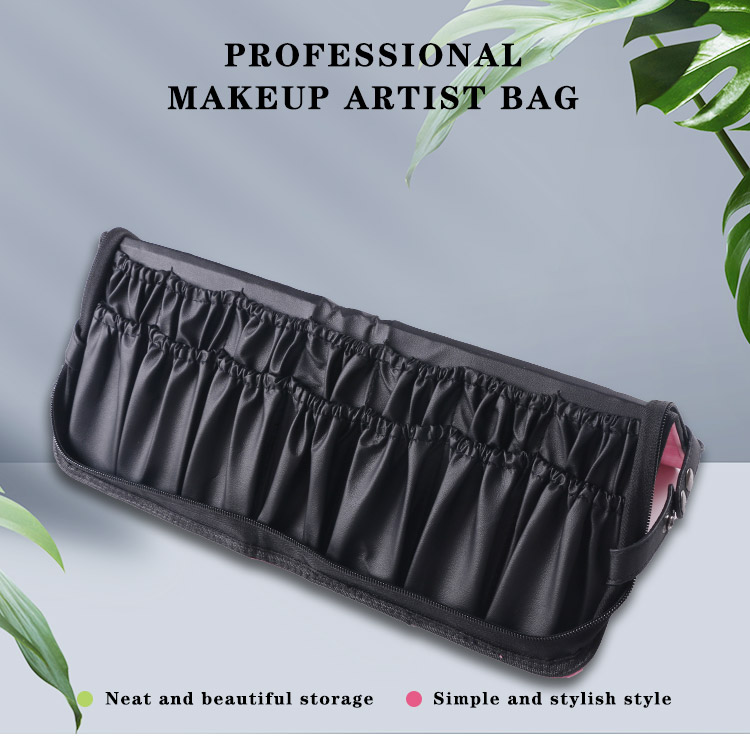 eco friendly makeup bag