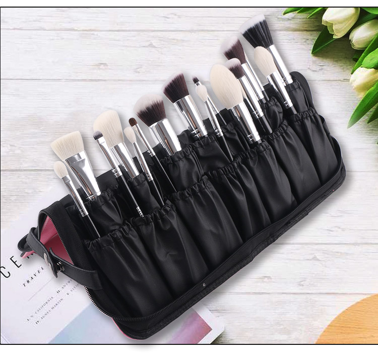wholesale private label makeup bag