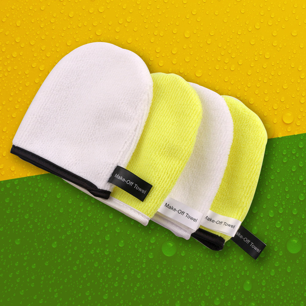 thick makeup remover wipes