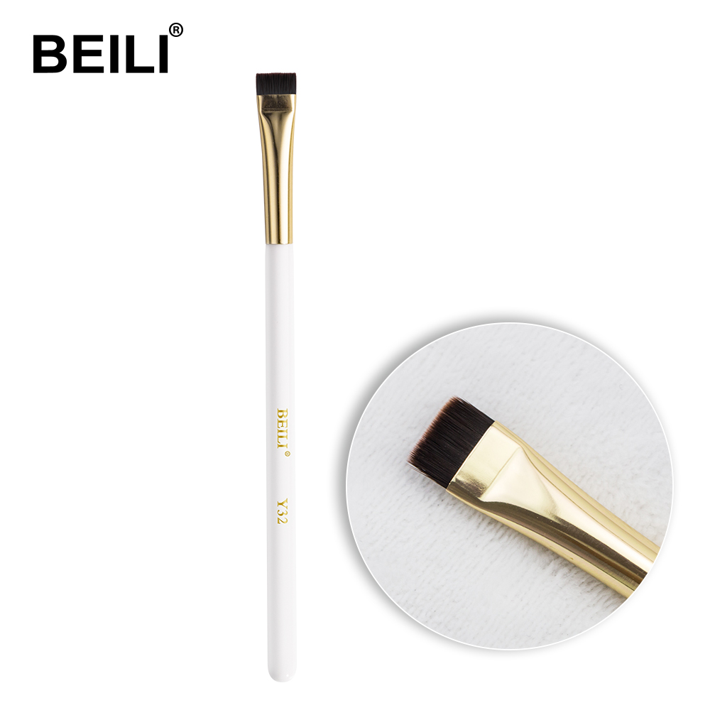 eyebrow brush