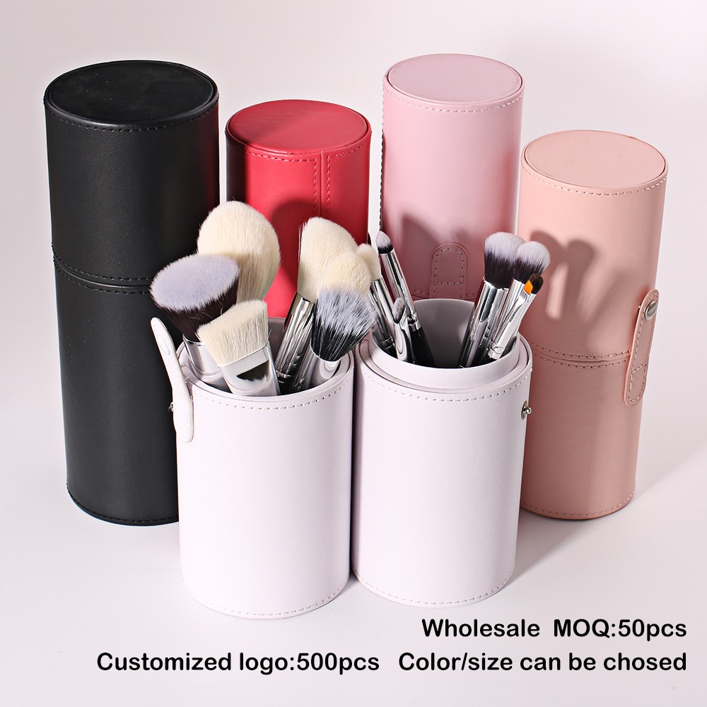 makeup brush holder organizer