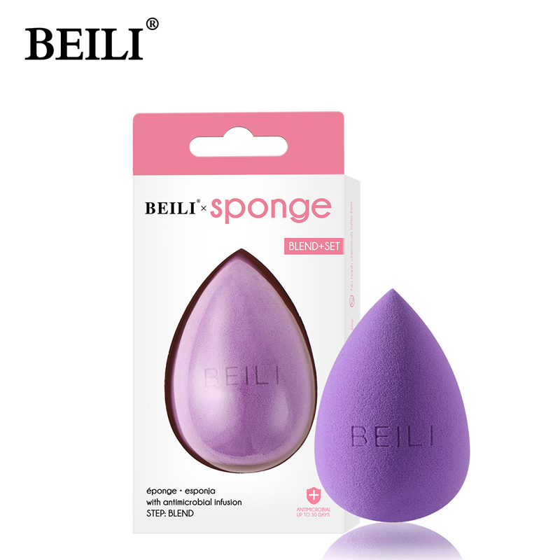 makeup sponge set