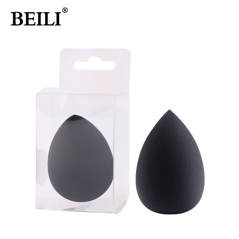 makeup sponge packaging box