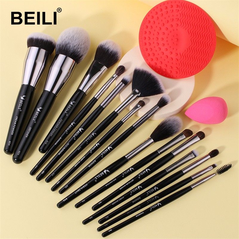 professional make up brush