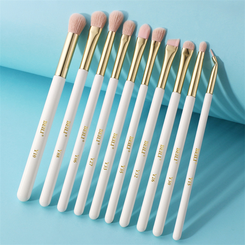 makeup brush set private label