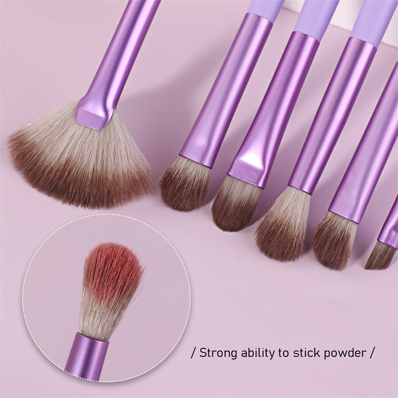 best brush set for makeup