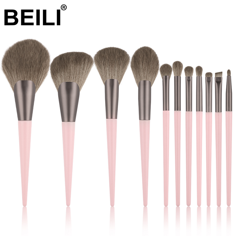 eco friendly foundation brush