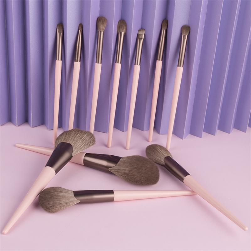 private label makeup brush