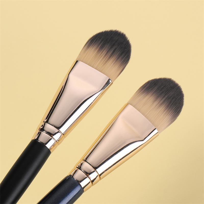 premium foundation makeup brush set cosmetic