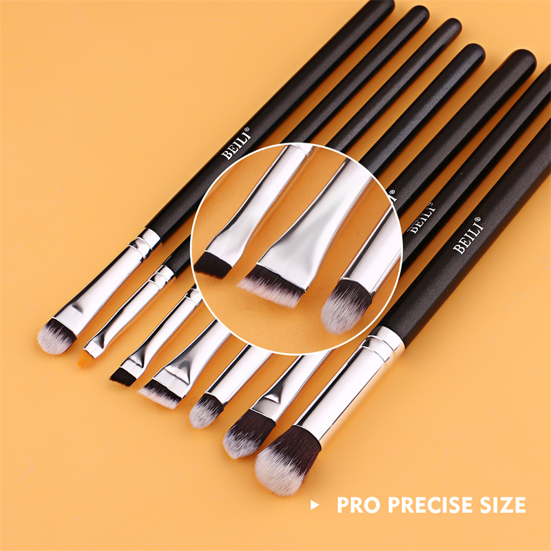 brush makeup