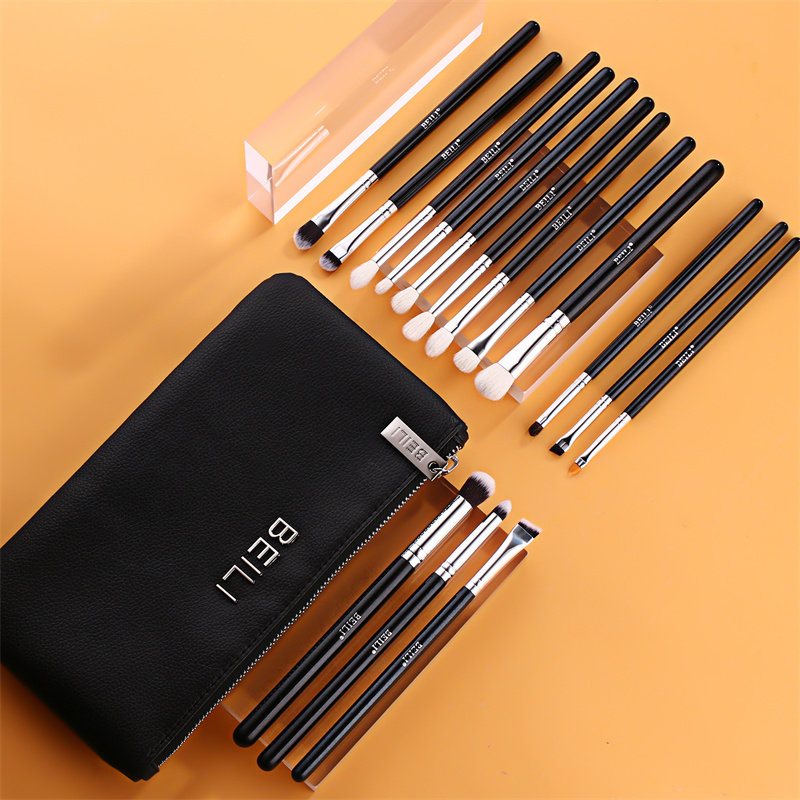 professional makeup brushes