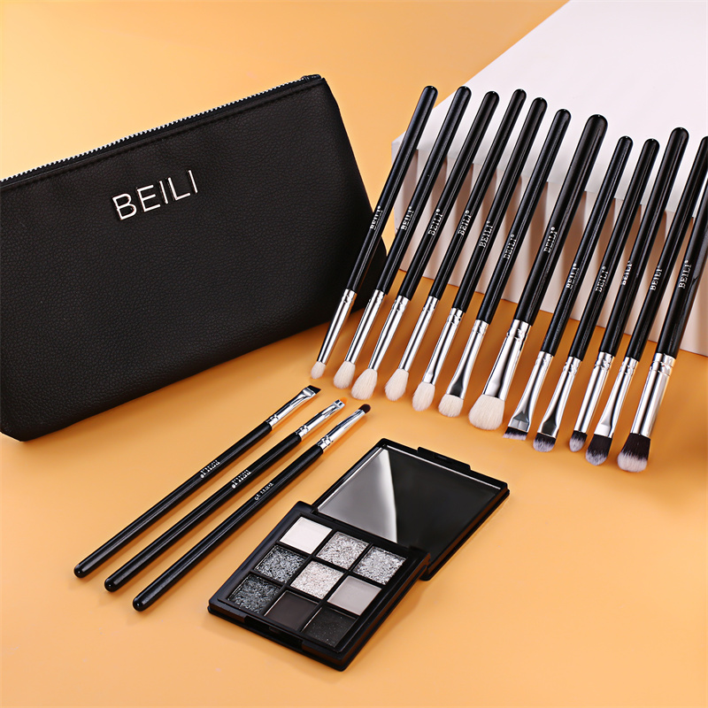 makeup brushes private label