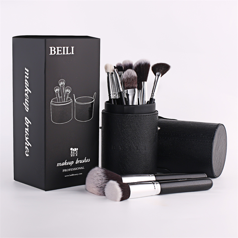 professional makeup brush set