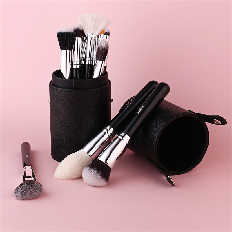 eyebrow brush 2 in 1