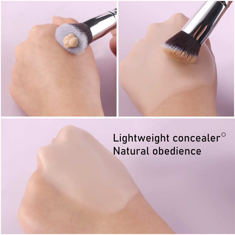 concealer blending brush 