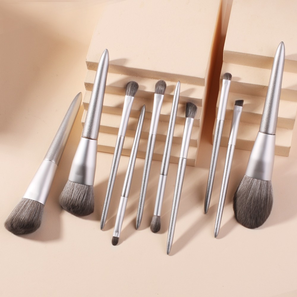 makeup brush sets suppliers