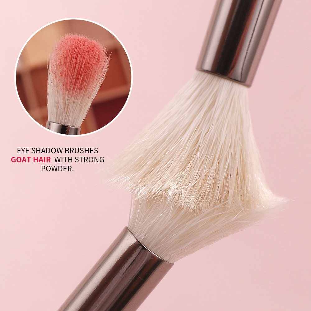 custom makeup brushes manufacturer