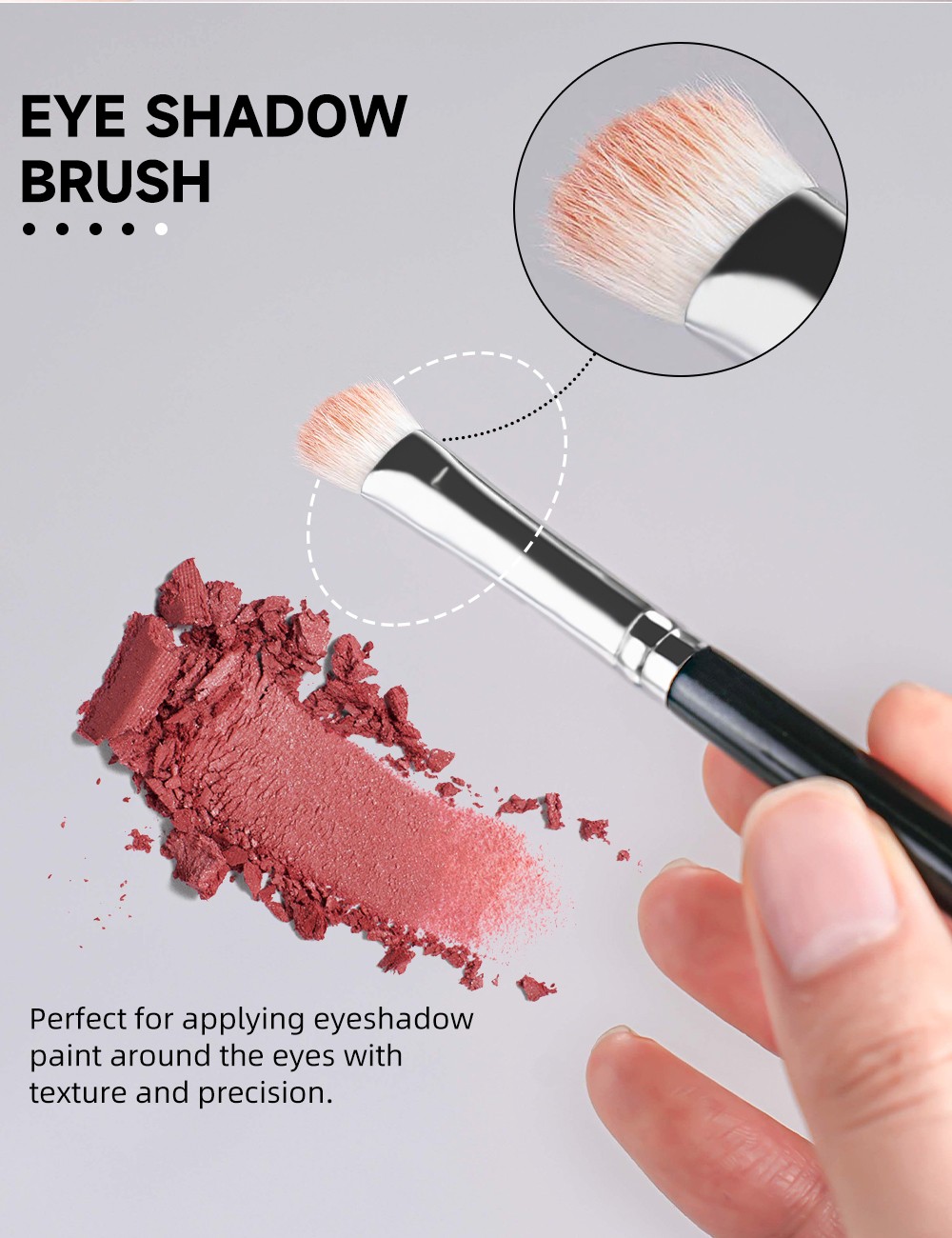 private label makeup brush