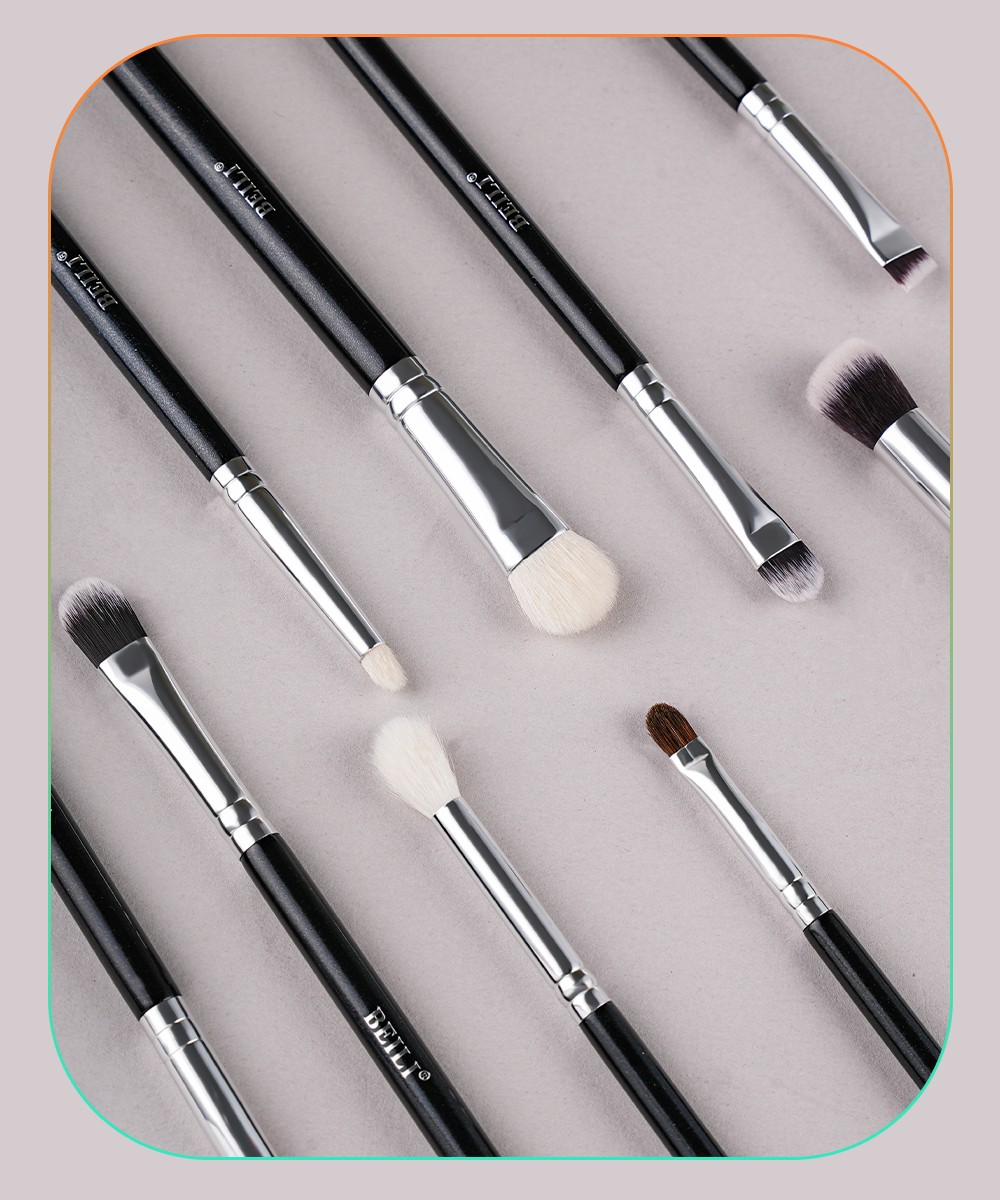 private label makeup brush