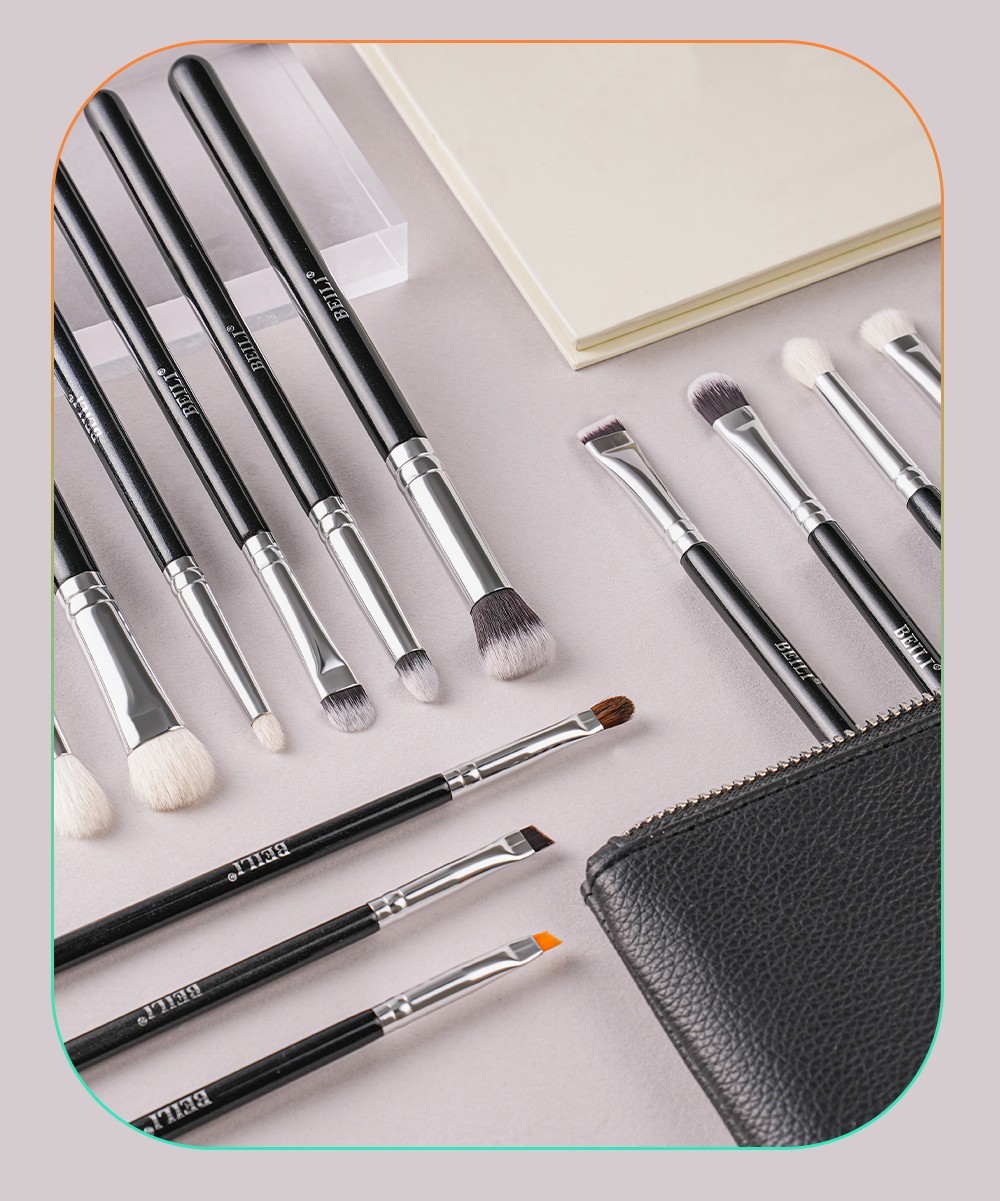 private label makeup brush