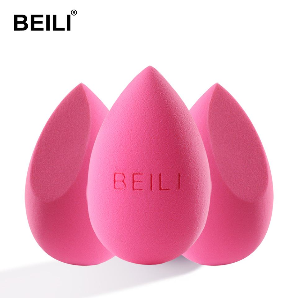 beili new arrival makeup sponge