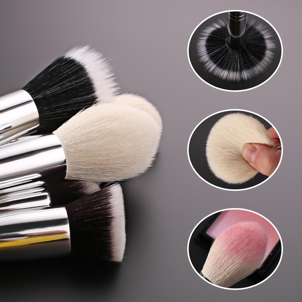 22pcs professional make up brush