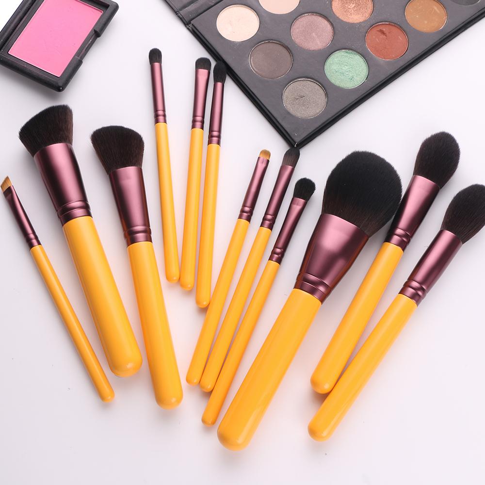 amazon makeup brush set