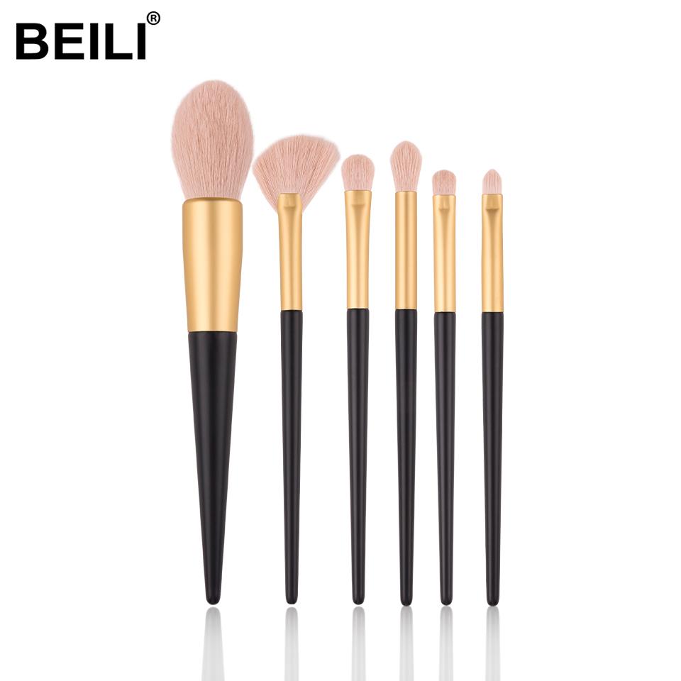 vegan brushes set