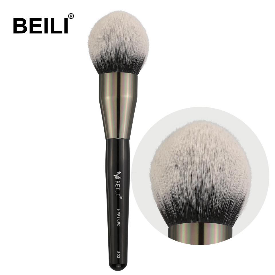 high quality makeup brush set private