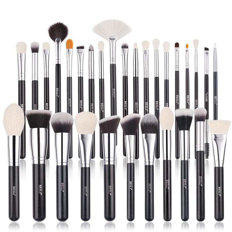 professional makeup brush set