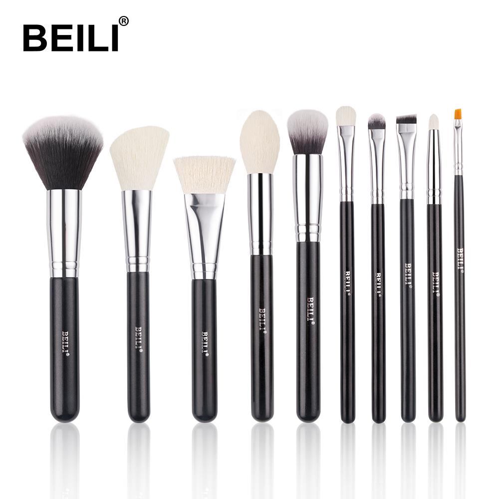 make up set brush