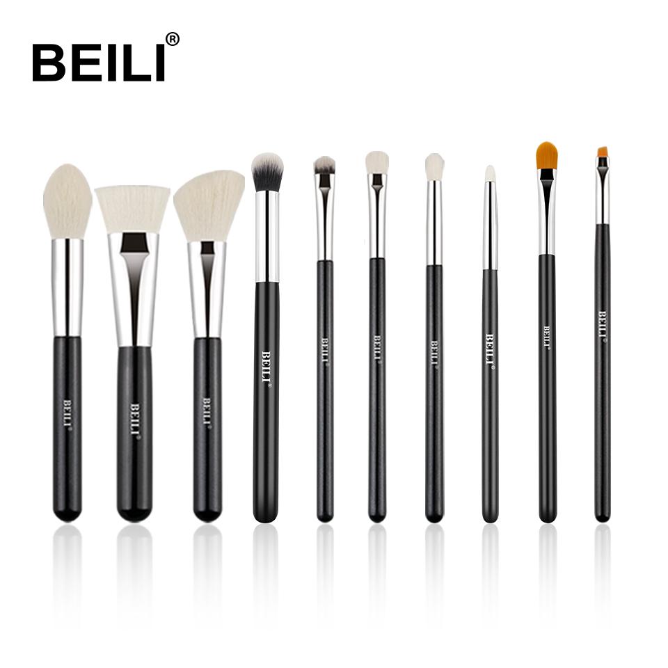 brush sets makeup professional