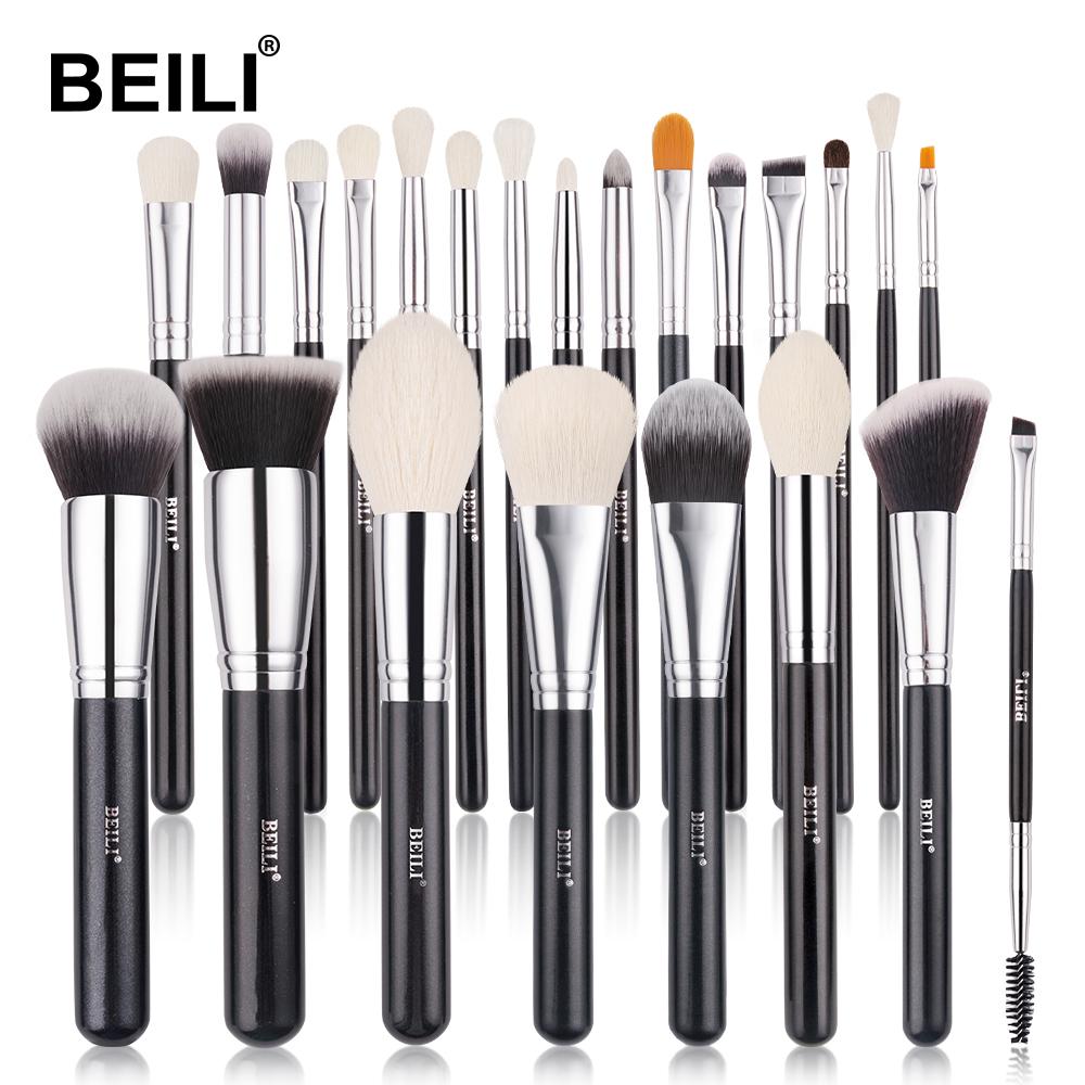 eyeshadow brush set