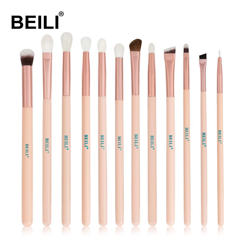 makeup brush manufacturer