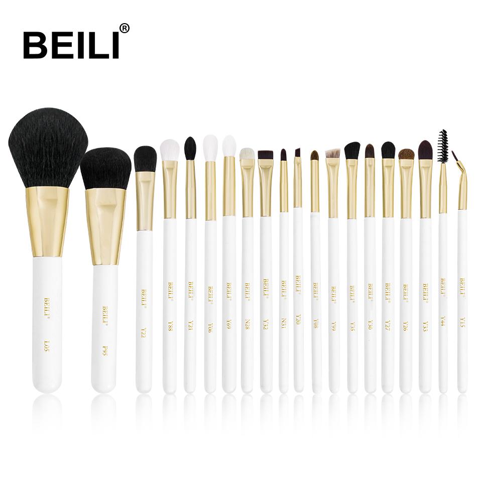 wholesale 20pcs makeup brushes