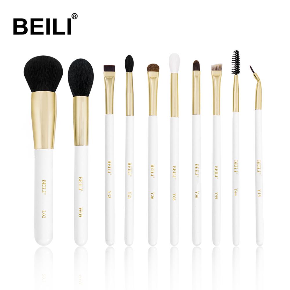 professional makeup brush