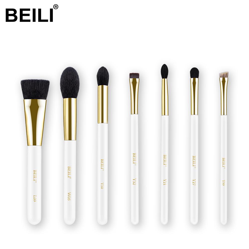 women make up brush sets