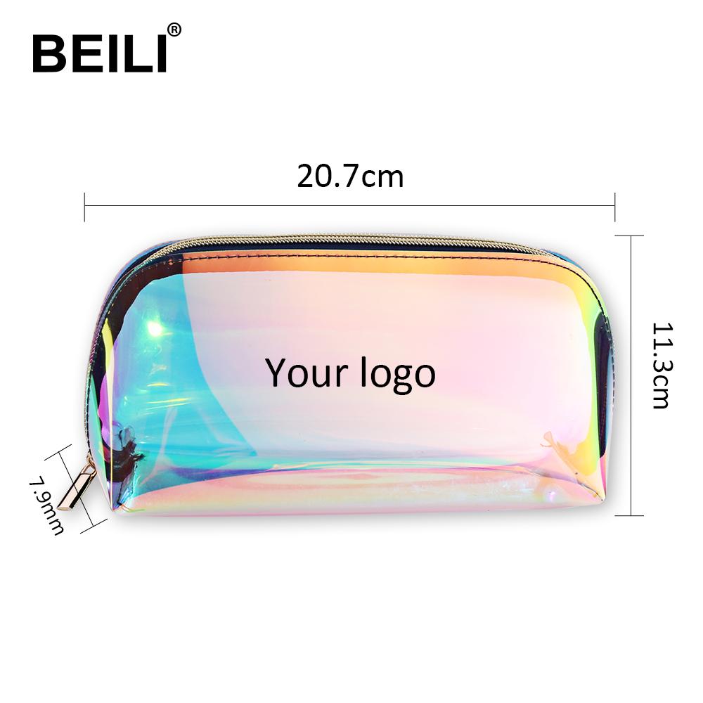 makeup bag travel professional