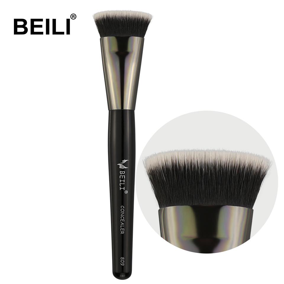 premium foundation makeup brush set cosmetic