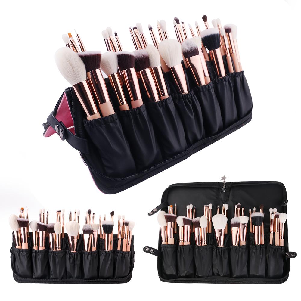 makeup bag travel professional