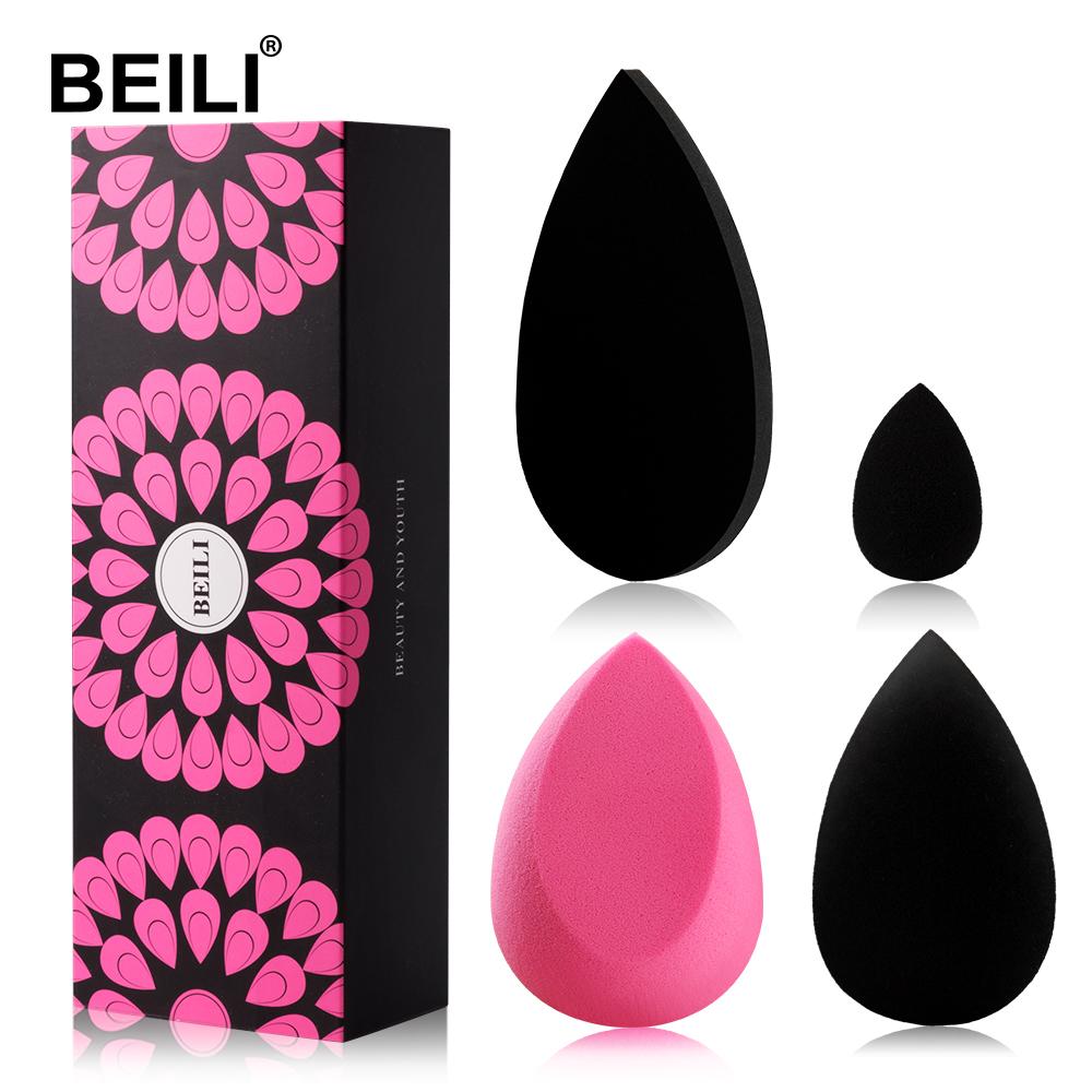 latex free makeup sponge blender