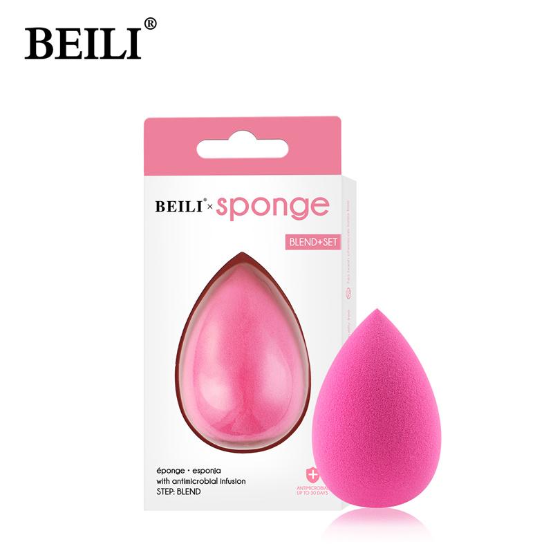 makeup sponge