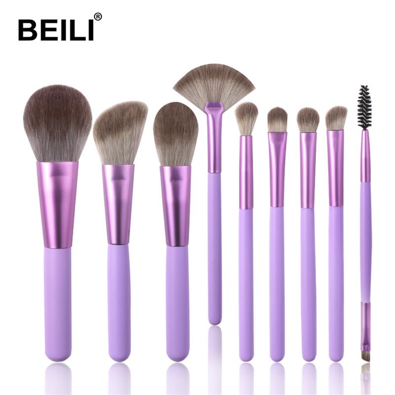 high quality  brushes private label