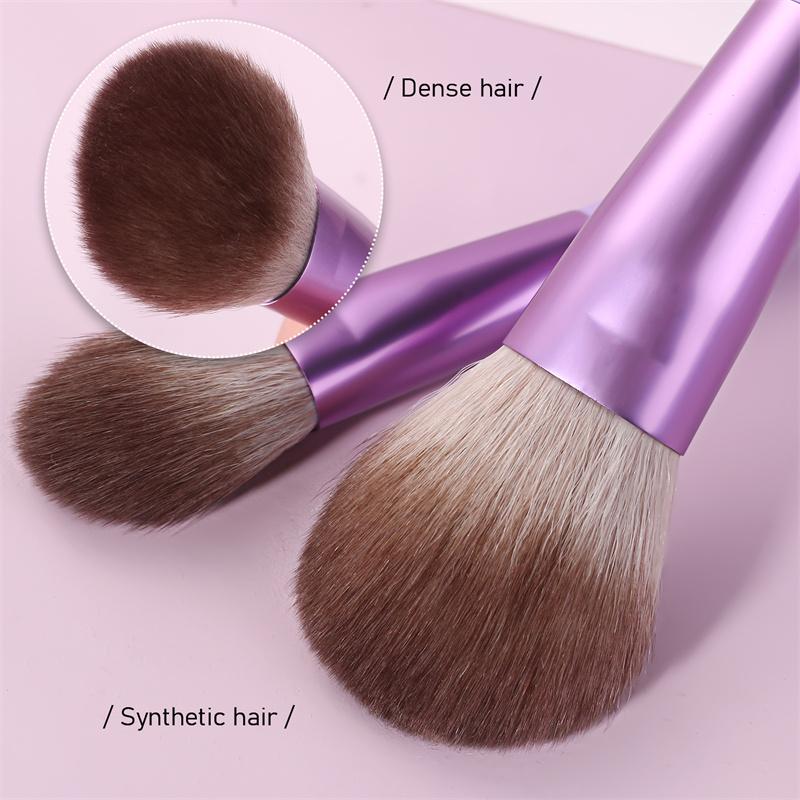 high quality  brushes private label