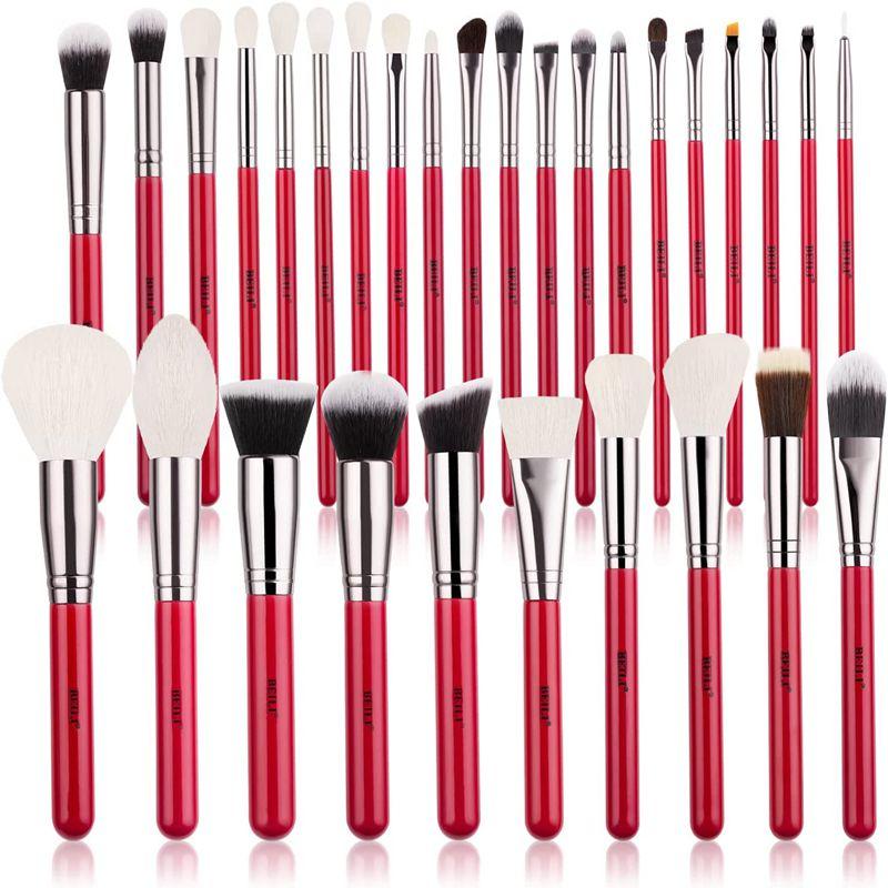 Makeup Brush set