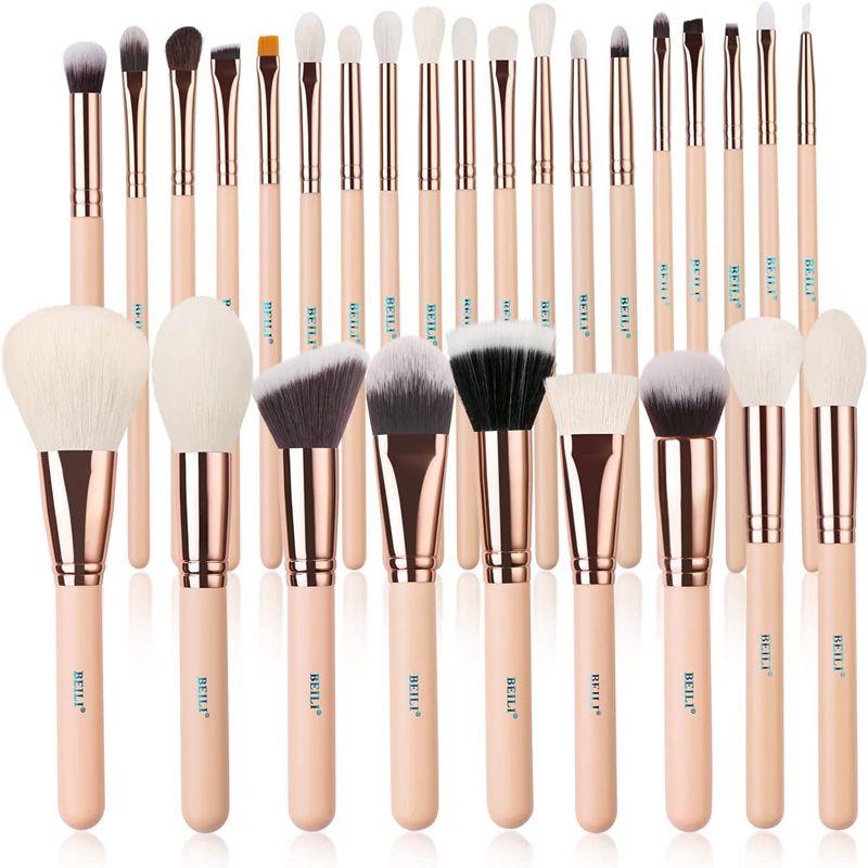 Professional Foundation Brush